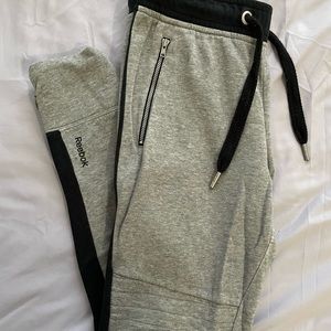 Reebok Moto Joggers